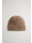 Woolrich Knitted ribbed beanie falcon  icon