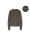 Summum Embellished sweater cozy melange knit sweaters 7s7944-7997  icon