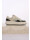 Rino & Pelle Rocco.1002511 rino en pelle mixed material sneaker birch black  icon