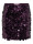 Only onljadel sequins skirt wvn 15336231 winetasting  icon
