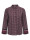 Jacqueline de Yong alice 7/8 loose shirt wvn 15356522 maroon banner  icon