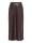 Jacqueline de Yong salud long pu skirt jrs 15359993 chocolate torte  icon