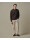 Profuomo polo ls ppwj30033c h2 dark brown  icon