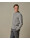 Profuomo polo ls ppwj30033d c2 mid grey  icon