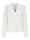 Jacqueline de Yong rachel life l/s v-neck top wvn 15355360 cloud dancer  icon