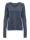 Only onlcamilla v-neck l/s pullover knt 15204588 vintage  icon