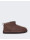 UGG Australia Dames classicultramini burnt cedar  icon