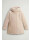 Woolrich Women boulder faux fur parka oxford tan  icon