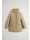 Woolrich Women arctic parka oxford tan  icon