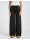 Lee Stella dames wide leg jeans dark memory  icon