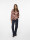 Vero Moda Vmgeodora ls shirt wvn lcs  icon