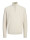 Jack & Jones Jprblurex knit half zip ln  icon