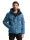 Tom Tailor Puffer jacket with hood  icon