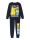 Name It Jongens pyjama set nkmabel pokemon donker  icon
