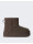 UGG Australia Kids classic mini platform zwart  icon