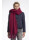 Rino & Pelle scarf gella.7002512 sugar plum  icon