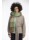 Rino & Pelle chekered scarf rita.7002512 forest mix  icon