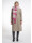 Rino & Pelle checked scarf hipke.7002512 deep  icon