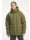 Tenson ronin jacket men urban jack heren -  icon