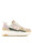 Hub  Glide light /off white/green lage sneakers dames  icon