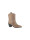 La Strada 2303493-2225 dk taupe dames enkellaarzen gekleed  icon