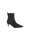 La Strada 2111724-4545 bronze/gold knitted dames enkellaarzen gekleed  icon