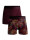 Muchachomalo Men 2-pack boxer shorts print/solid  icon