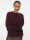 Vero Moda Vmboom ls o-neck pullover ga noos  icon
