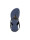 Uzurii Selena butterfly silver marineblauw  icon