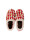 Uzurii Chunky christmas rood  icon