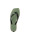 Uzurii Stitched by s mid heel groen  icon