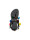 Uzurii Mystique pompom zilver  icon