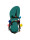Uzurii Mystique pompom bosgroen  icon