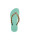 Uzurii Flower aby mintgroen  icon