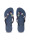 Uzurii Las dalias blue marineblauw  icon
