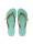 Uzurii Green crocodile switch mintgroen  icon