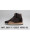 DL Sport hoge sneaker dl - sport bruin  icon