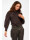 Aaiko Janesse tie blouse  icon