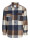 Jack & Jones jjebradley ollie overshirt ls noos 12257199 blazer  icon