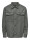 Only & Sons onsash ovr woolen look pkt ls shirt 22023564 castor gray  icon