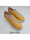 DL Sport Trendy sneaker geel  icon