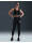 Nike tempo swoosh run women's high- hardloop legging 7/8 dames -  icon