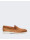 Santoni Heren malibu loafer light brown  icon