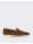 Santoni Heren malibu loafer brown  icon
