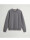 Woolrich Logo interlock crewneck cfwosw2000mrut5195  icon