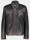 Donders 1860 Lederen jack leather jacket 52695/915  icon