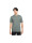 Nike Hyverse men's dri-fit uv short training t-shirt korte mouw heren -  icon