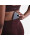 Nike w nk df one hr tight useam wt lange trainingslegging dames -  icon
