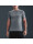 Nike Pro training men's dri-fit sho training t-shirt korte mouw heren -  icon