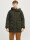 Jack & Jones Jjepolar parka sn  icon
